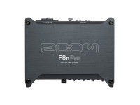 Zoom F8n Pro Zoom F8n Pro
